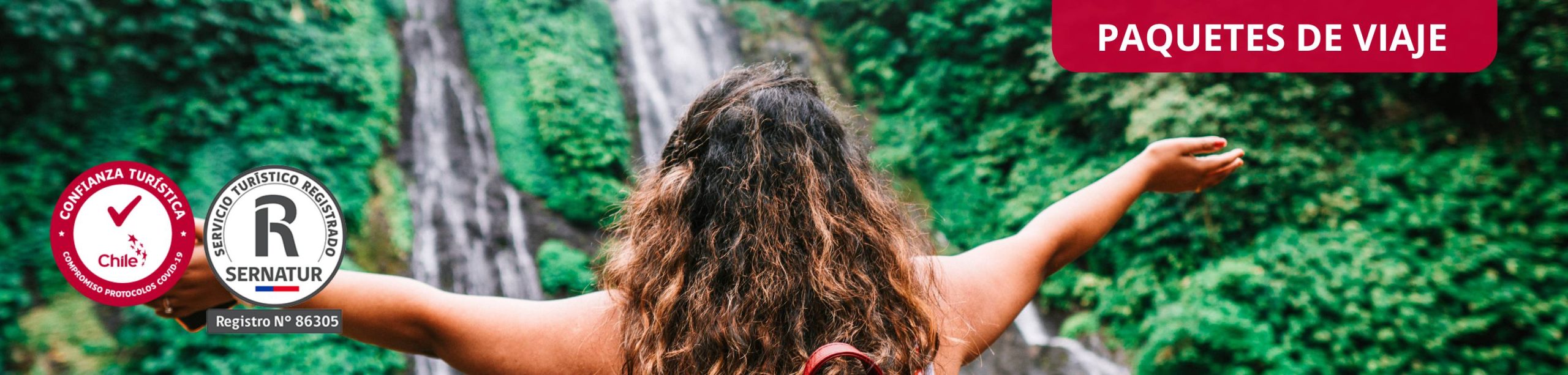 Paquetes de Viaje